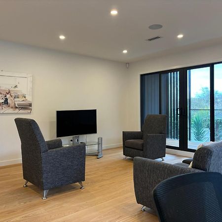 Epsom Tidy House Unit 3 Villa Auckland Eksteriør bilde