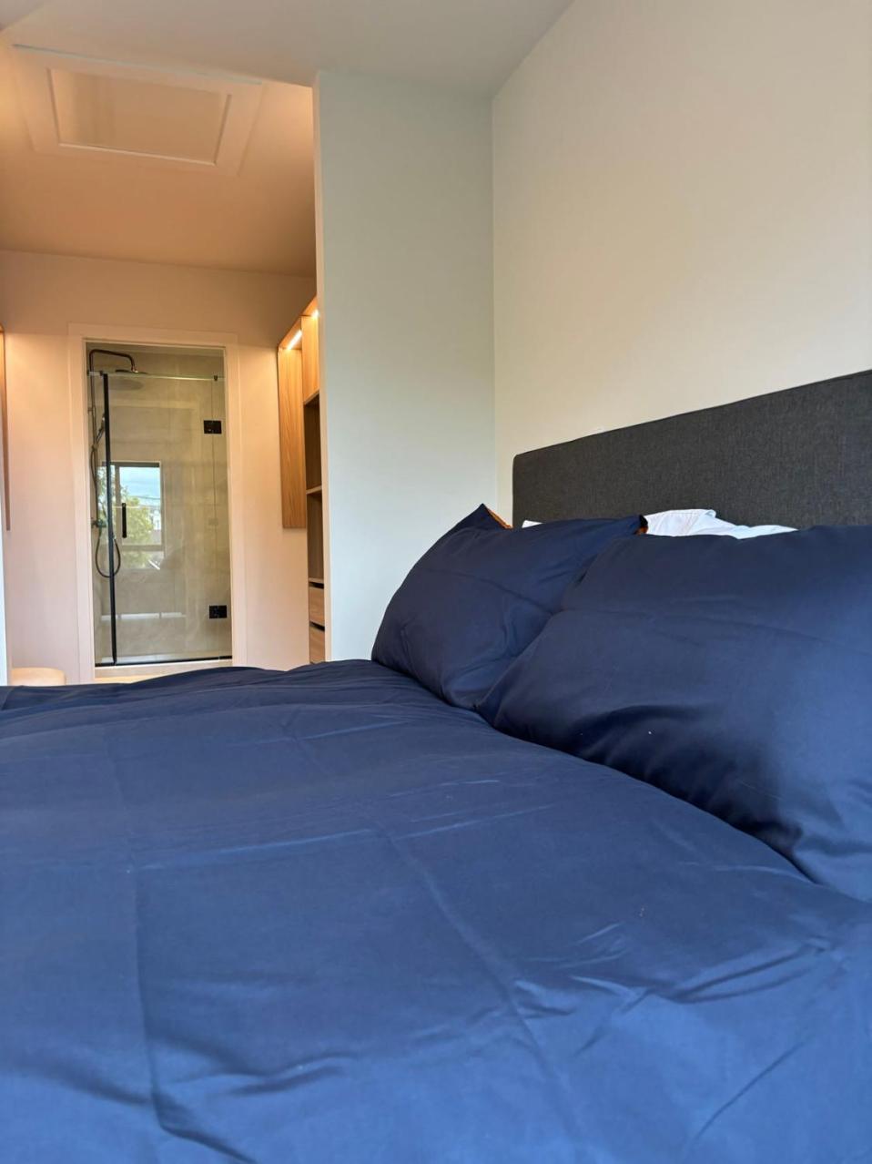 Epsom Tidy House Unit 3 Villa Auckland Eksteriør bilde