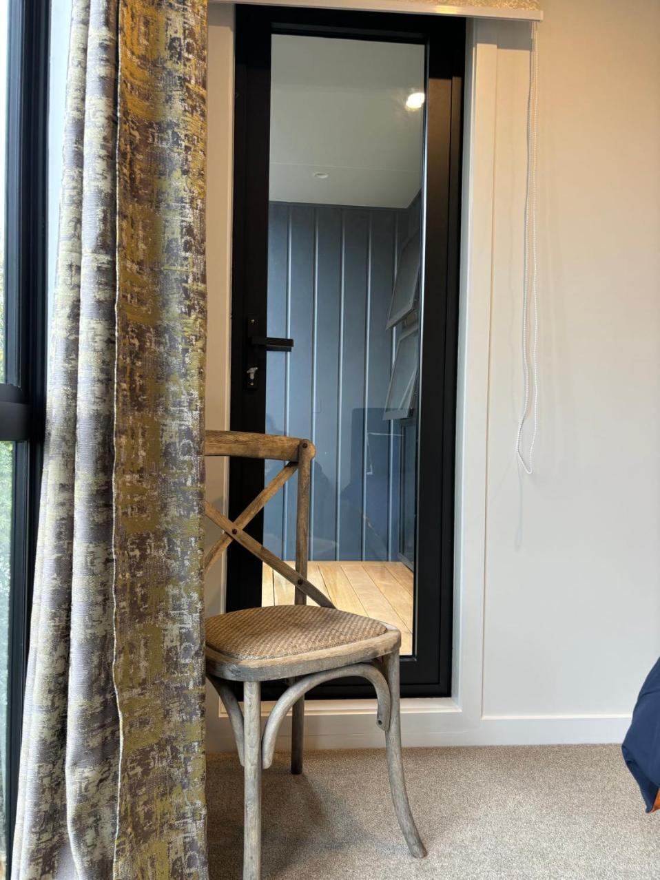 Epsom Tidy House Unit 3 Villa Auckland Eksteriør bilde